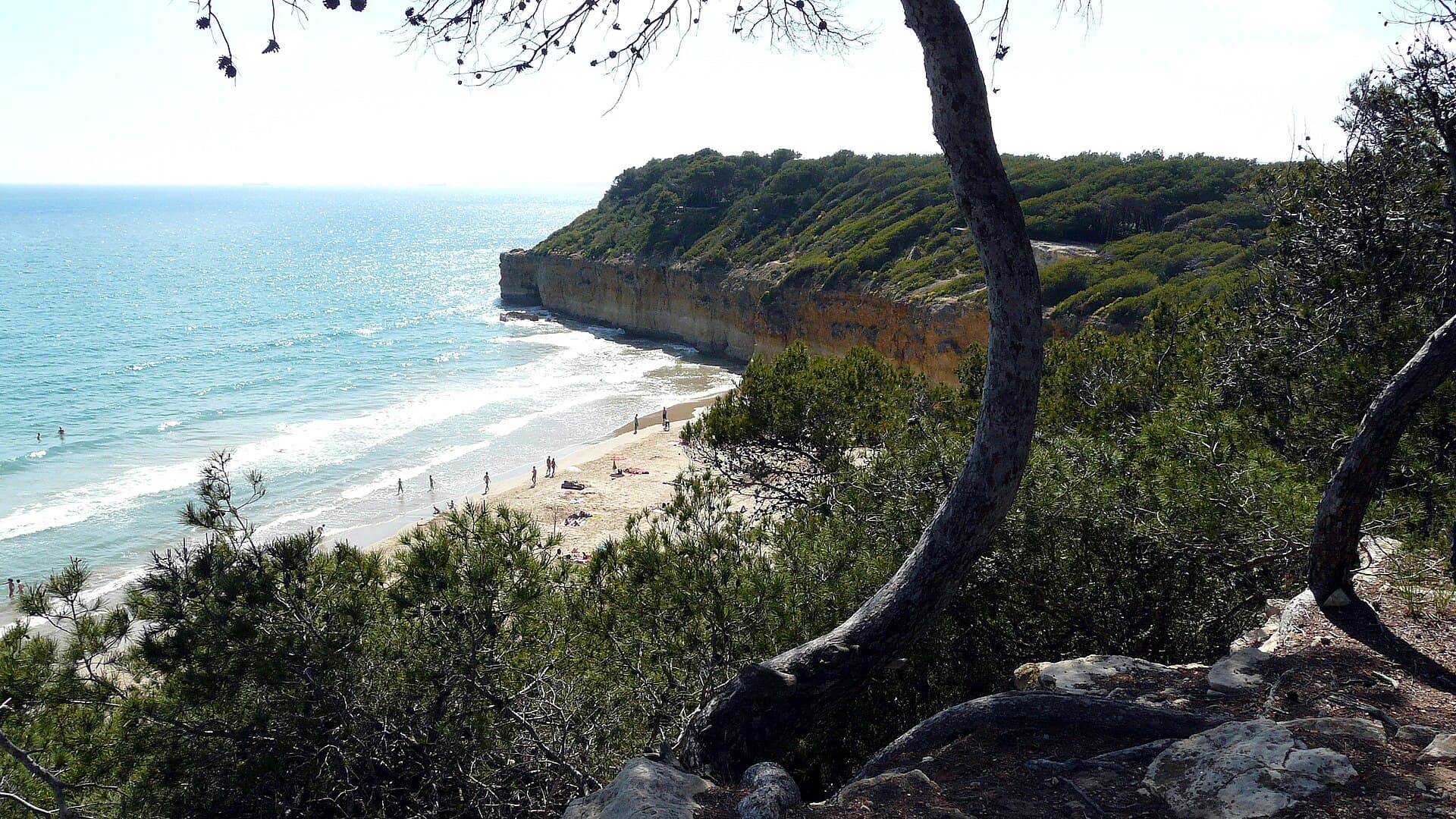 Parcs & Nature à Tarragone